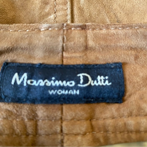 Massimo Dutti skirt - Picture 7 of 8